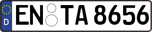 EN-TA8656