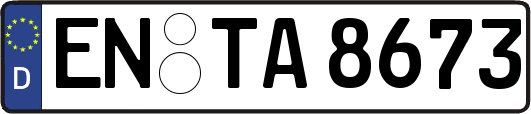 EN-TA8673