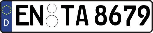 EN-TA8679