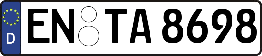 EN-TA8698