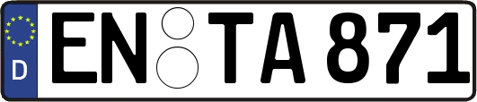 EN-TA871