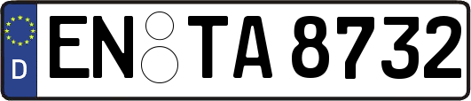 EN-TA8732