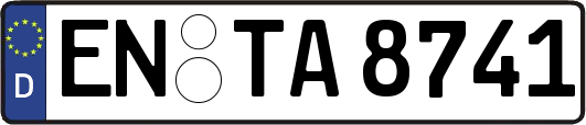 EN-TA8741