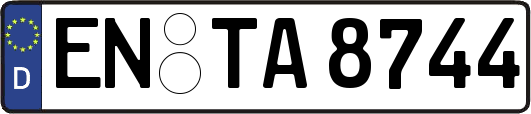 EN-TA8744