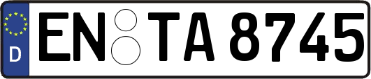 EN-TA8745