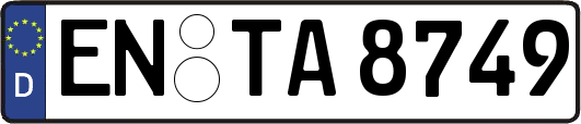 EN-TA8749