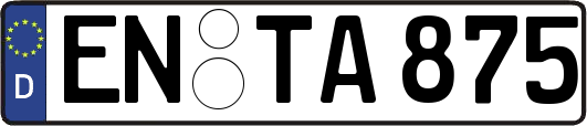 EN-TA875
