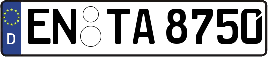 EN-TA8750