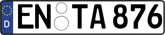 EN-TA876
