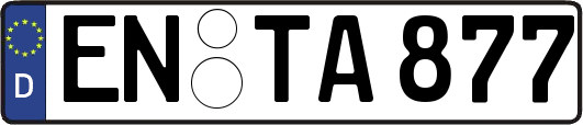 EN-TA877