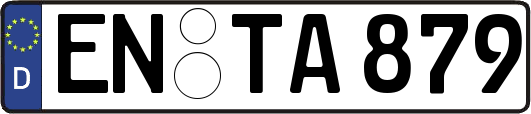 EN-TA879