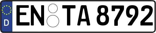 EN-TA8792