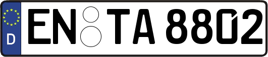 EN-TA8802
