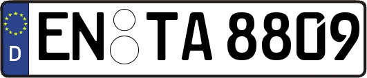 EN-TA8809