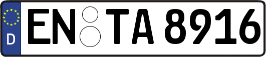 EN-TA8916