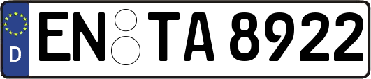 EN-TA8922