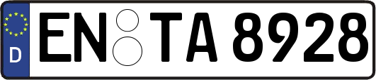 EN-TA8928