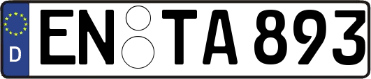 EN-TA893
