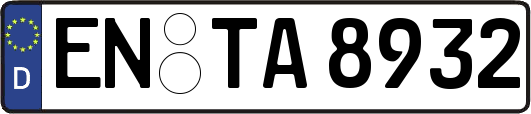 EN-TA8932
