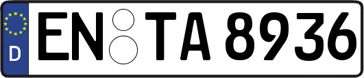 EN-TA8936