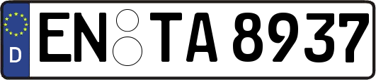 EN-TA8937