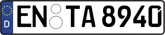 EN-TA8940