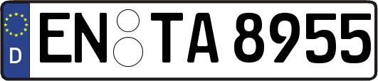 EN-TA8955
