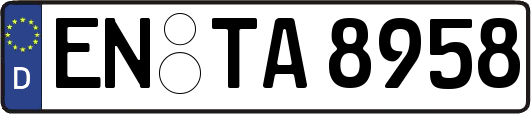 EN-TA8958