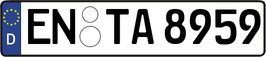 EN-TA8959