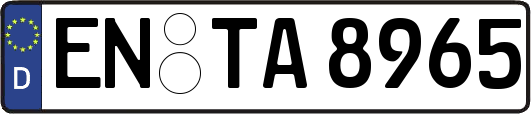 EN-TA8965