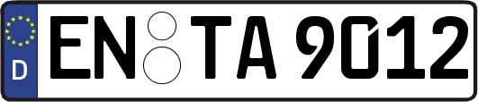 EN-TA9012