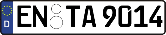 EN-TA9014