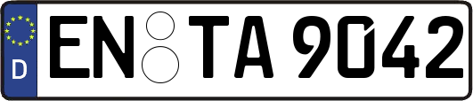 EN-TA9042