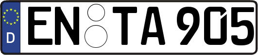 EN-TA905