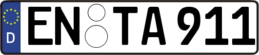 EN-TA911