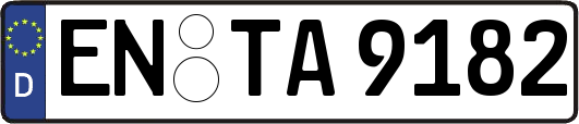 EN-TA9182