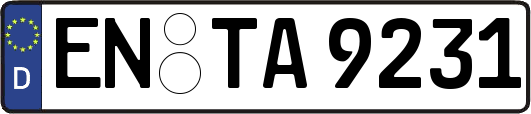 EN-TA9231