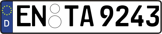 EN-TA9243