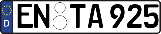EN-TA925
