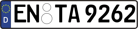 EN-TA9262