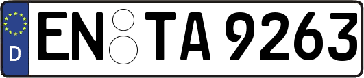 EN-TA9263