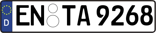 EN-TA9268