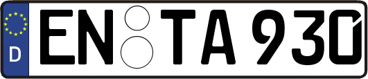EN-TA930