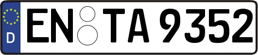 EN-TA9352