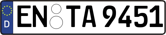 EN-TA9451