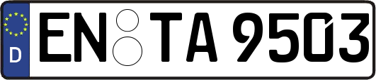 EN-TA9503