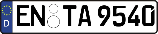 EN-TA9540