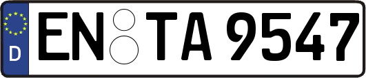 EN-TA9547