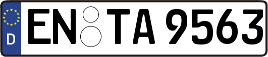 EN-TA9563
