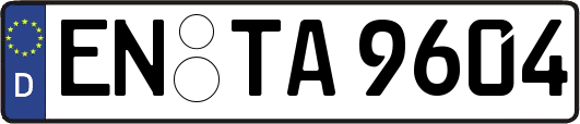 EN-TA9604